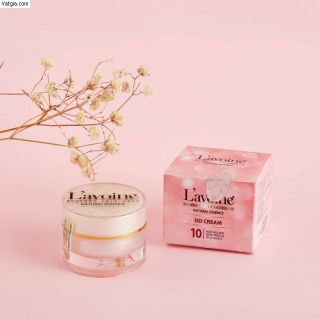 Kem dưỡng da ban ngày DD Cream