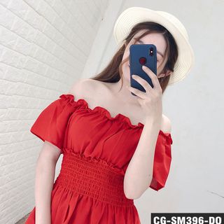 Áo Sơ Mi Kiểu 396
