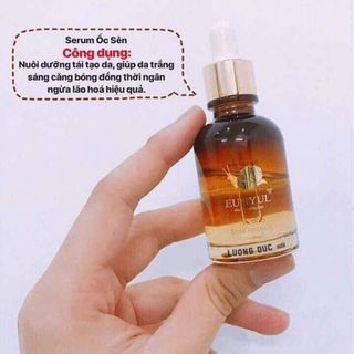 Serum Tinh Chất Ốc Sên Eunyul