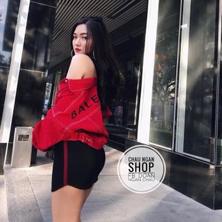 ĐẦM 3 LỖ BODY PHỐI ÁO NGOÀI