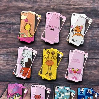 combo ốp kèm cường lực giá sỉ