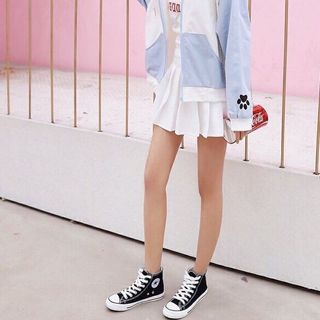 Áo khoác dù 2 lớp dày đẹp như hình