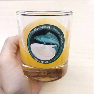 Collagen cá hồi Nhật Bản Pizkie