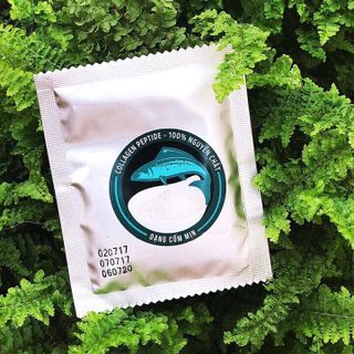 Collagen cá hồi Nhật Bản Pizkie