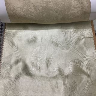 vải rèm cửa chống nắng