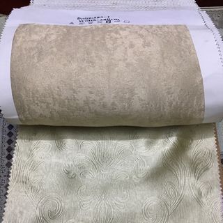 vải rèm cửa chống nắng