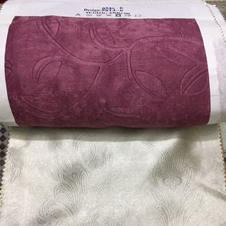 vải rèm cửa chống nắng