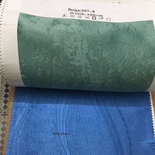 vải rèm cửa chống nắng
