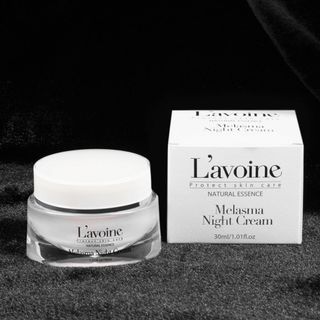 Kem trị nám Melasma Night Cream