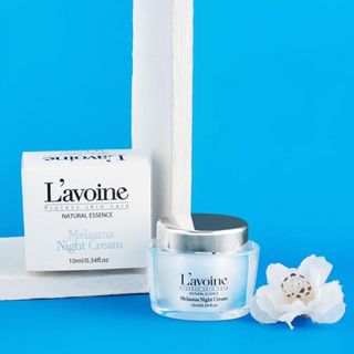 Kem trị nám Melasma Night Cream