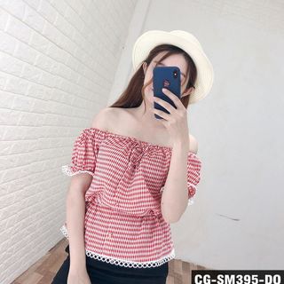 Áo Sơ Mi Kiểu 395