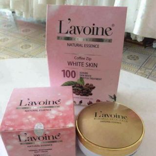 Kem dưỡng da body Herbal White Body Cream