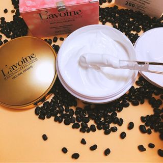 Kem dưỡng da body Herbal White Body Cream