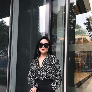 SOMI HOẠ TIẾT DA BEO