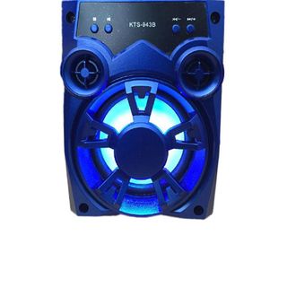 Loa Bluetooth KTS-943 Siêu Bass