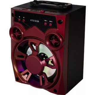 Loa Bluetooth KTS-943 Siêu Bass