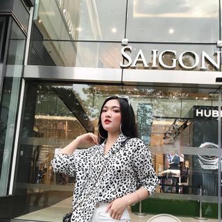 SOMI HOẠ TIẾT DA BEO