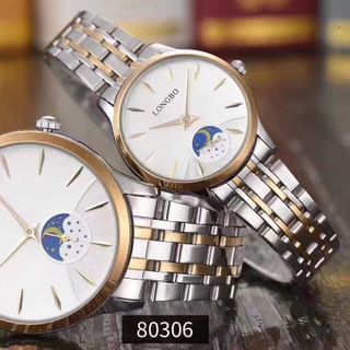 ĐỒNG HỒ LONGBO CẶP CHỐNG NƯỚC TỐT