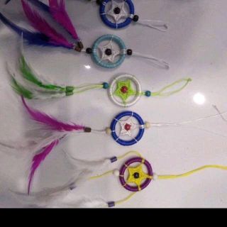 dreamcatcher moc khóa cặp giá sỉ