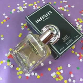 NƯỚC HOA NAM INFINITY FOR MEN 100ML