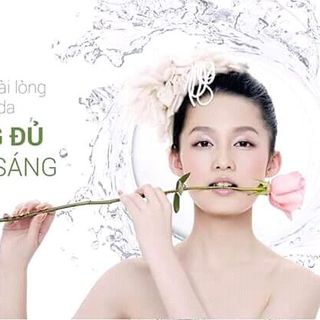 TẮM TRẮNG