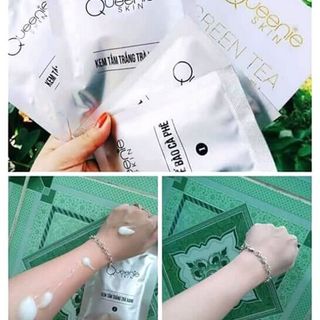 TẮM TRẮNG
