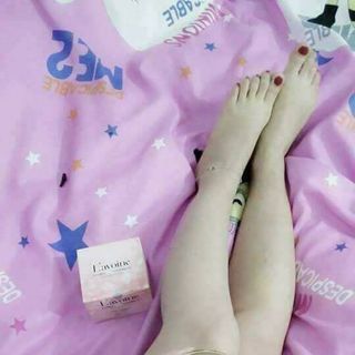 Kem dưỡng da body Herbal White Body Cream