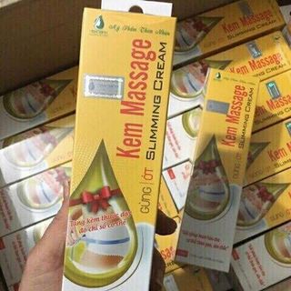 KEM TAN MỠ NGÂN BÌNH giá sỉ