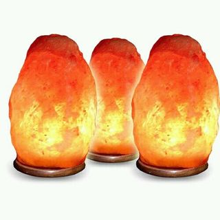 đèn đá muối Himalaya tự nhiên 6-7kg