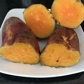 Khoai lang mật Đà Lạt