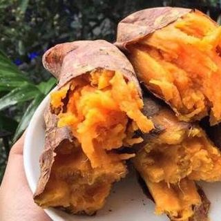 Khoai lang mật Đà Lạt