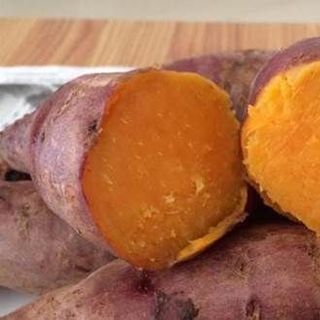 Khoai lang mật Đà Lạt