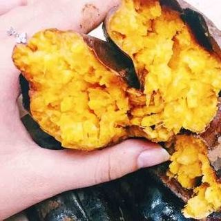 Khoai lang mật Đà Lạt