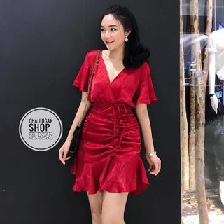 JUM NHÚM LỤA