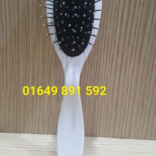 Lược chải tóc giả