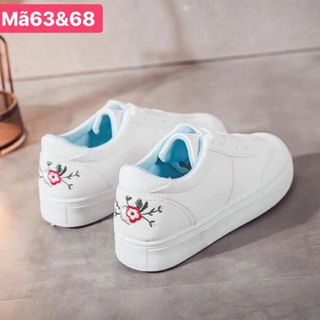 giày thể thao nữ