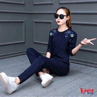 sét bộ dài