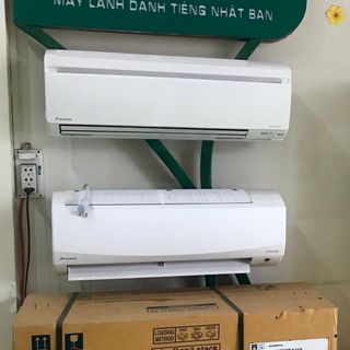 Máy lạnh General âm trần AUG18ABAB/AOG18ANCKL 10 HP Inverter 1 chiều