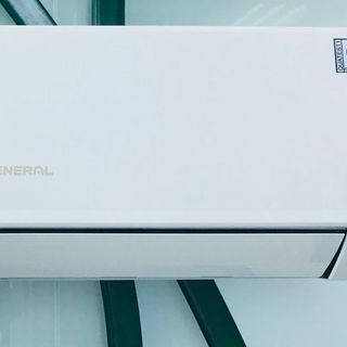 Máy lạnh General âm trần AUG18ABAB/AOG18ANCKL 10 HP Inverter 1 chiều