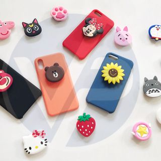 Pop Socket Đa Năng