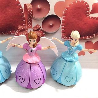 Lồng đèn công chúa Elsa