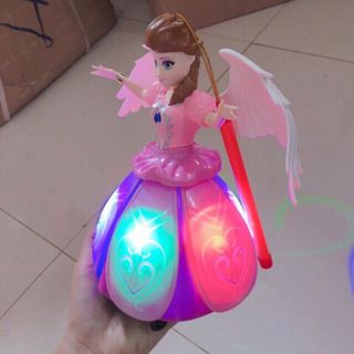 Lồng đèn công chúa Elsa