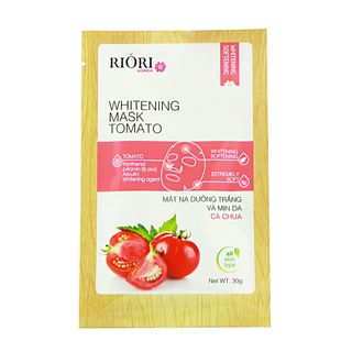 Mặt nạ Cellulose Riori