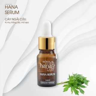Riori Whitening Serum 10ml-Kèm Qùa Tặng Hấp Dẫn