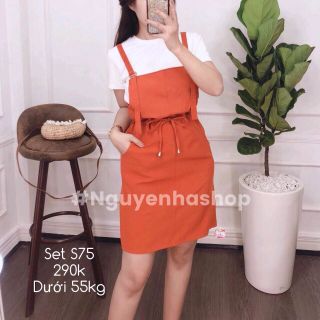 sét yếm dây