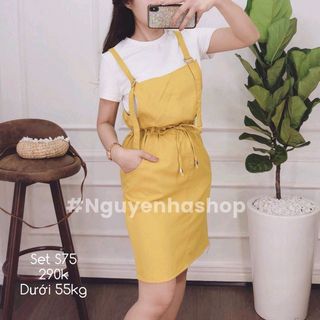 sét yếm dây