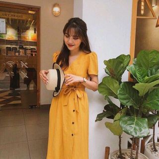 đầm cột dây