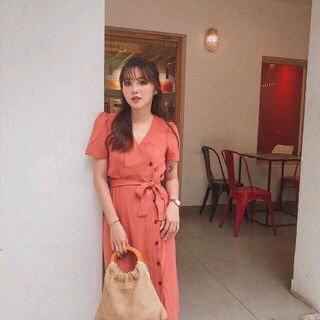 đầm cột dây
