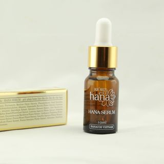 Riori Whitening Serum 10ml