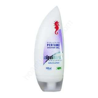 SỮA TẮM CÁ NGỰA